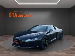 Audi R8 V8 4.2 FSI 420 Quattro R-Tronic