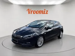 Opel Astra GENERATION-V 1.6 CDTI 135 INNOVATION START-STOP