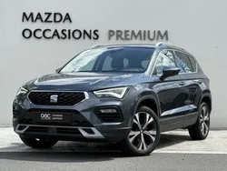 Seat Ateca 2.0 TDI 150ch Start&Stop Urban DSG