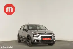 Citroën C3 1.2 PureTech Plus