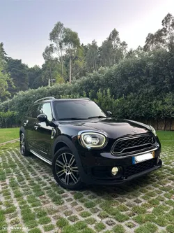 MINI Countryman Cooper SE ALL4 Auto
