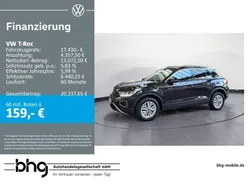 Volkswagen T-Roc 1.0 TSI *ACC*APP-CONNECT*PDC