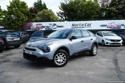 Citroën C4 PureTech 100 Stop&St