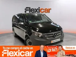 Mercedes-Benz Vito Vito 110 CDI 2.0cc 102cv RWD 2023