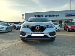 Renault Kadjar 1.5 DCI INTENS DE 115 CV