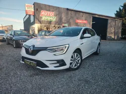 Renault Mégane 1.5 dci 115 cv