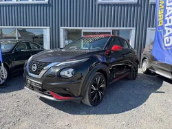 Nissan Juke 1.0 DIGT 115 N-DESIGN 2WD