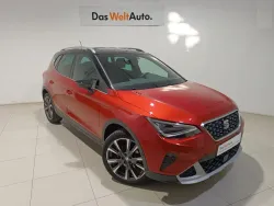 SEAT Arona 1.0 TSI S&S FR Special Edition 115
