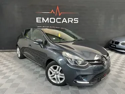 RENAULT Clio 4 0.9 TCE 75 CV LIMITED