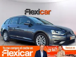 VOLKSWAGEN Golf Variant 1.5 TSI Evo BM Advance 96kW