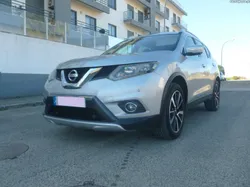 Nissan X-Trail 1.6 Dci 4X4