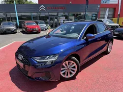Audi A3 Sportback (4) 30 TDI 116CH