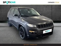 Jeep Compass 1.3 GSE T4 150ch Brooklyn Edition 4x2 BVR6