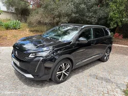 Peugeot 5008 1.5 BlueHDi GT Pack EAT8