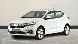 Dacia Sandero 1.0 TCe 90ch Expression