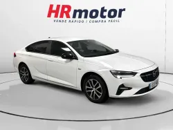 OPEL Insignia 1.5D DVH S&S GS-Line 122