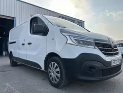 Renault Trafic 2.0 DCI 120 CH