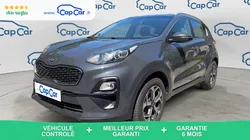Kia Sportage 1.6 CRDI 136 Buisness