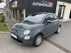 Fiat fiat 500 1.2 70 ch pop