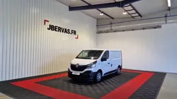 Renault Trafic L1H1 1200 KG DCI 125 GRAND CONFORT FRIGO