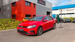 Volkswagen golf 1.5 tsi 150 evo bvm6 r line