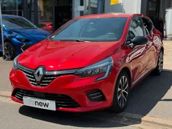 Clio v techno 1.0l tce 90cv