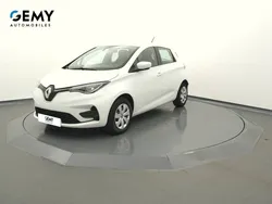 RENAULT Zoe R110 Achat Intégral Business