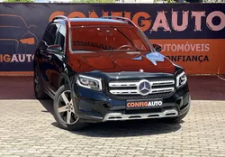 Mercedes-Benz GLB 180 d Progressive