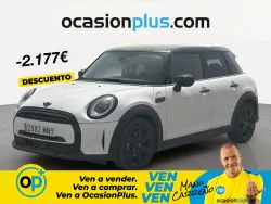 MINI Mini Cooper Aut.