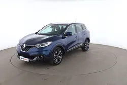 Renault Kadjar 1.5 dCi Energy Intens EDC 110 ch