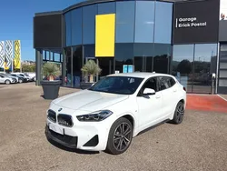 Bmw X2 sDrive18i M Sport DKG7