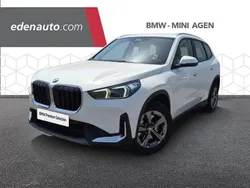 BMW X1 U11 xDrive 23d 211ch DKG7 5p