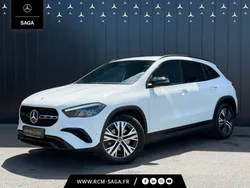 Mercedes Gla 200 d Progressive Line