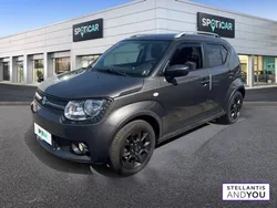 Suzuki Ignis 1.2 Dualjet Privilège