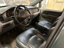 Hyundai Trajet Trajet