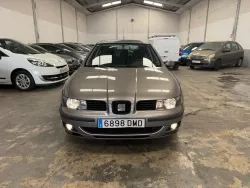 SEAT Leon 1.9TDI Stella