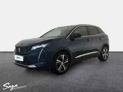 Peugeot 3008 BlueHDi 130ch S&S EAT8 GT