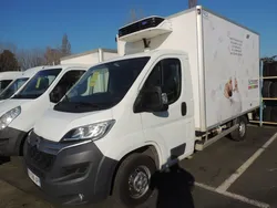 Jumper 2.0 BlueHDi 160 FRIGO Chassis Cabine