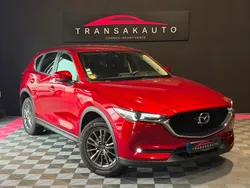 MAZDA CX-5 2.2L Skyactiv-D 150 ch 4x2 Dynamique