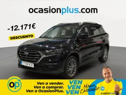 SWM G01 1.5T Luxury