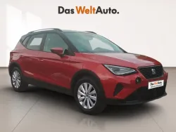 SEAT Arona 1.0 TSI S&S Style Special Edition 115