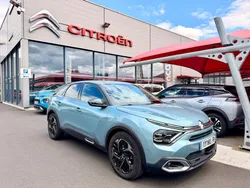Citroën C4 (3) PureTech 130 BVM6 Shine