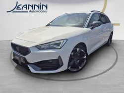 CUPRA Leon Sportstourer 2.0 TDI 150 ch DSG7 V