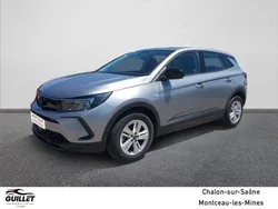 Opel grandland 1.2 Turbo 130 ch