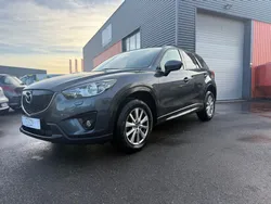 MAZDA CX-5 Skyactiv-D 2.2 TD 150cv 16V AWD 4x4 S&S 1ere main