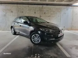 Renault Megane 1.2 TCE Energy Limited S&S 115