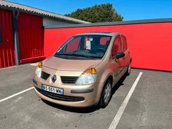 Renault modus / 2004 / 145 000 kms