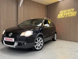 Volkswagen CrossPolo IV 1.4 TDI 70 5p