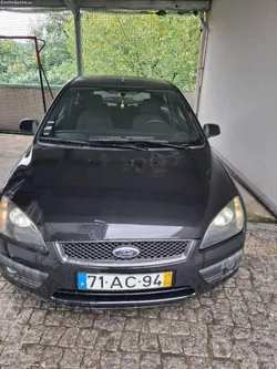 Ford Focus 1.4