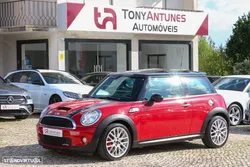 MINI 3 Portas John Cooper Works